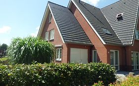 Holiday Home Jong